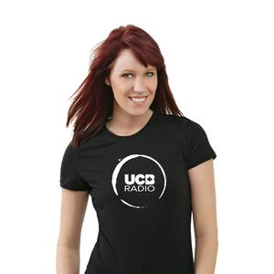 UCB Radio T-shirt (Female)