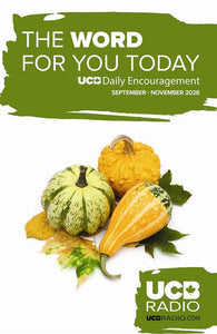 September - November 2026 Edition